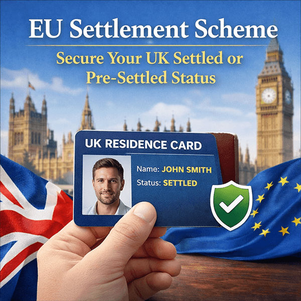 eu settlement scheme