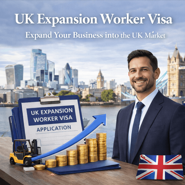 uk expansion worker visa